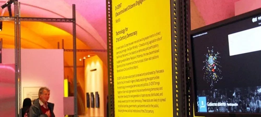 exposició big bang data