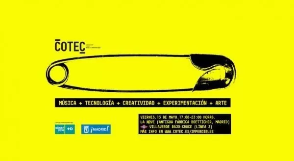 COTEC Madrid