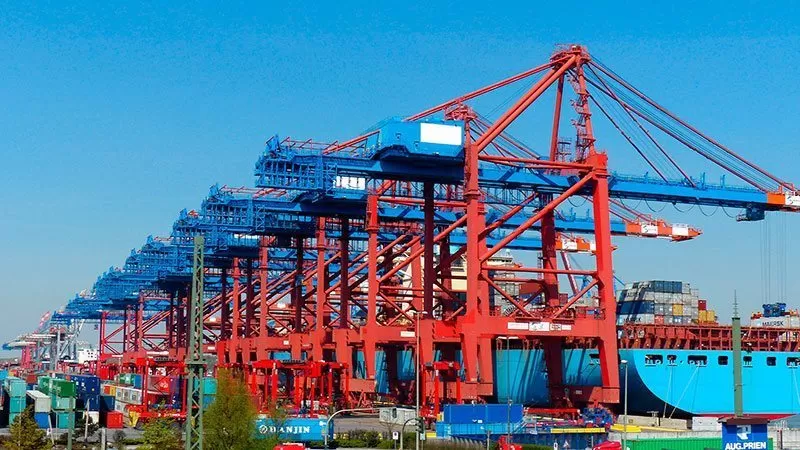 MARITIM EURECAT