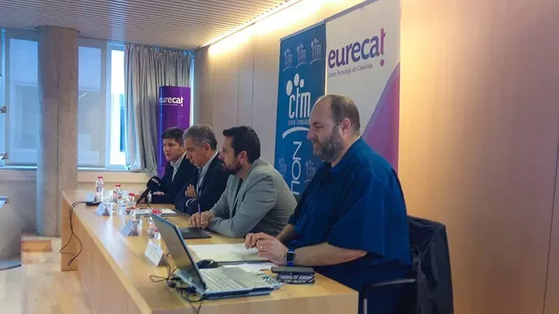 EURECAT CTM