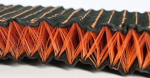 Reimagine Textile PECT