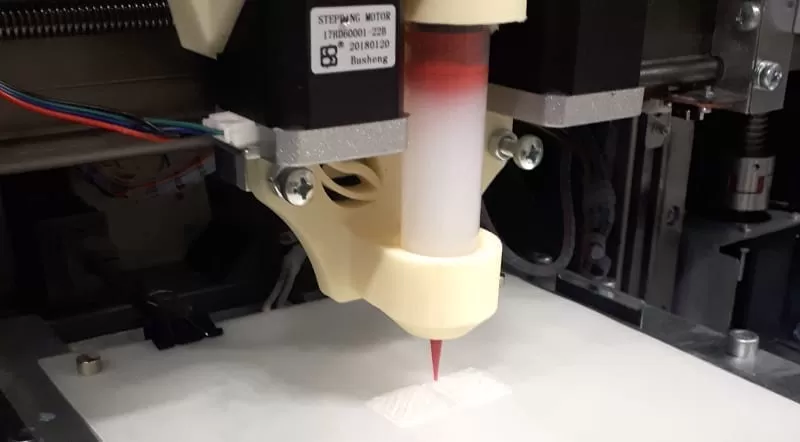 impressió 3d