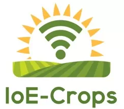 logo ioecrops