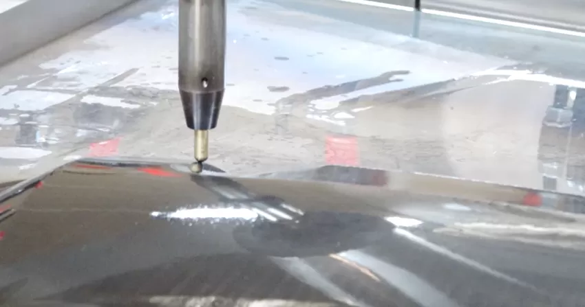 ISF_3 incremental sheet forming metal sheet