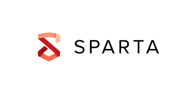 logo SPARTA logo sparta eurecat