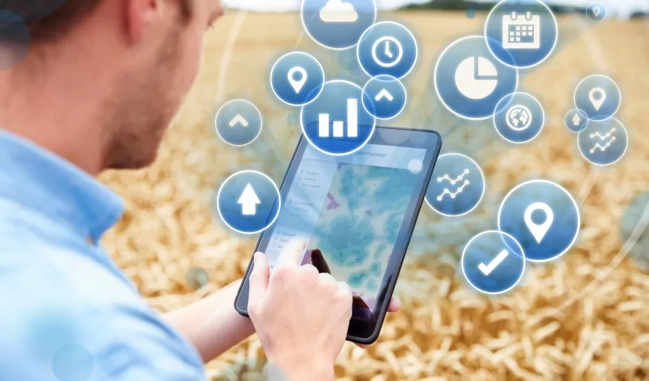 eurecat ruralapps aplicació