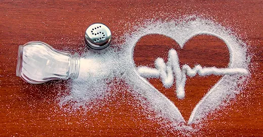 Salt4Health eurecat