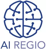 AIREGIO LOGO AI REGIO LOGO EURECAT