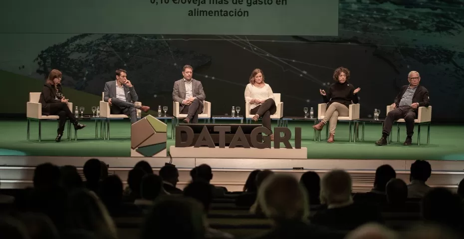 eurecat DATAGRi2021