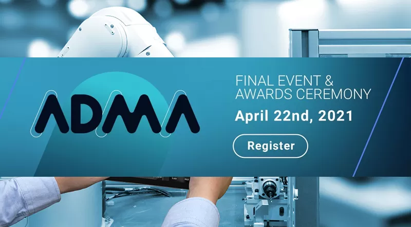 adma factory