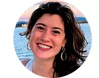 Ana Pombo