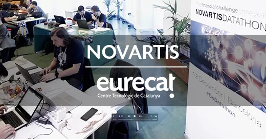 novartis eurecat