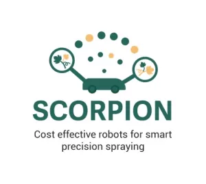 SCORPION LOGO EUT