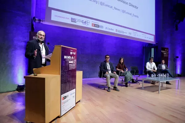 AI & Big Data Congress