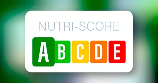 nutriscore eurecat