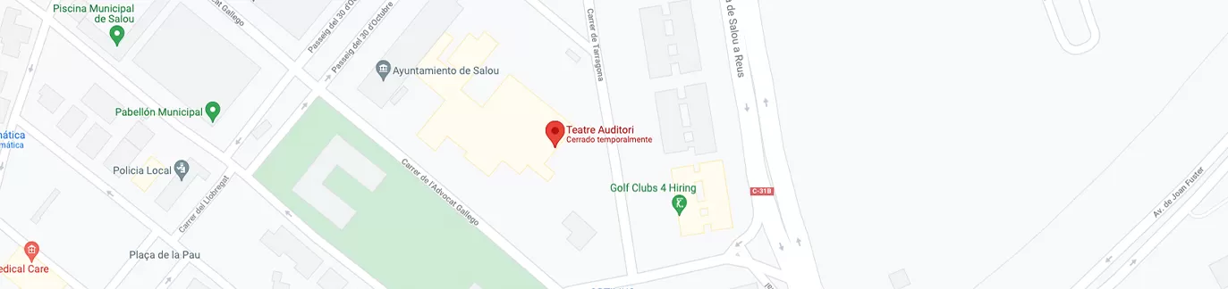 Auditori Salou