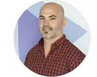 Francisco Falcone