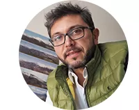 PONENT XavierCazorla