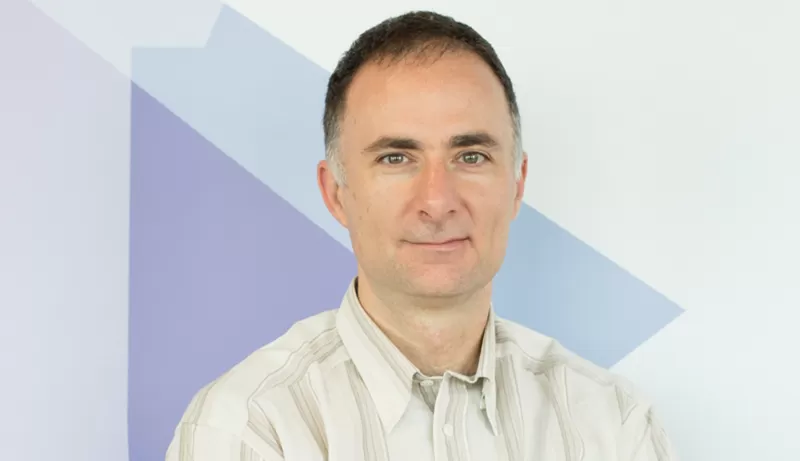 agustí chico