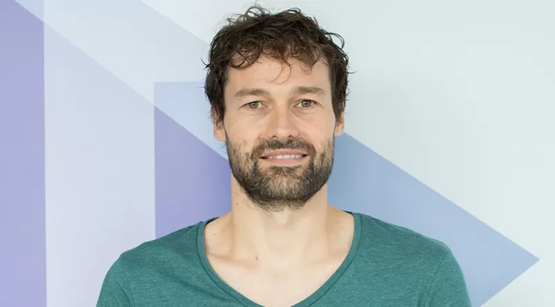 antoni caimari