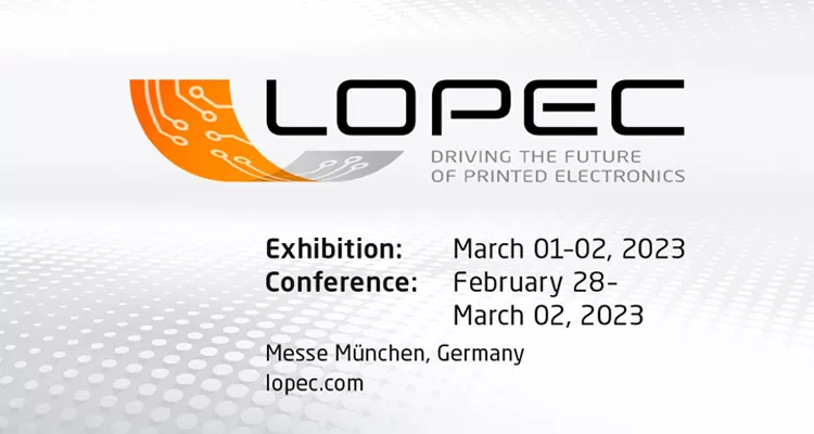 LOPEC Conference 2023