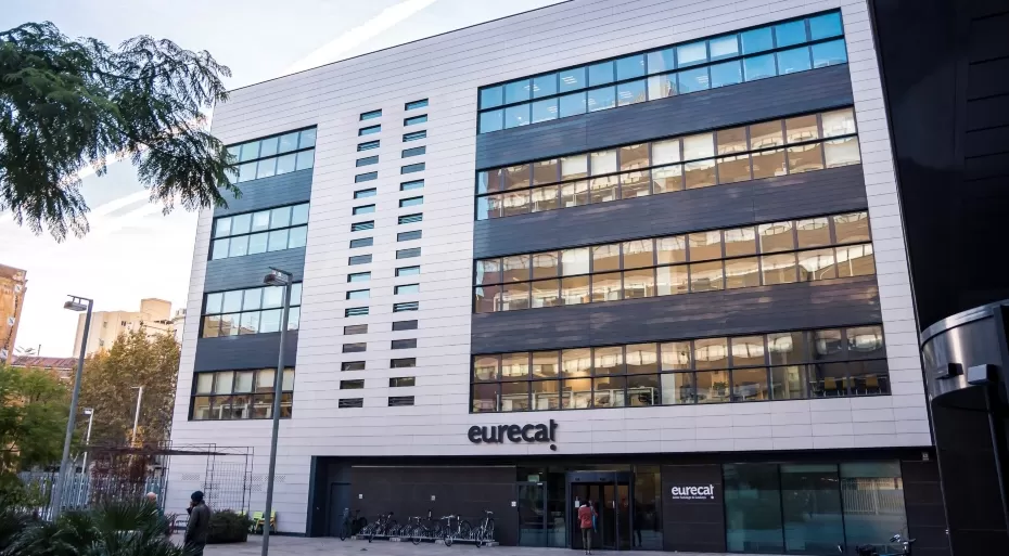 eurecat Innova IRV