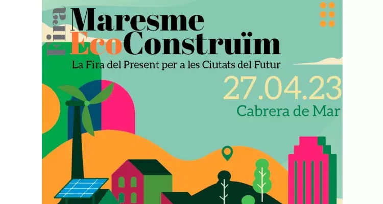 Fira Maresme EcoConstruïm