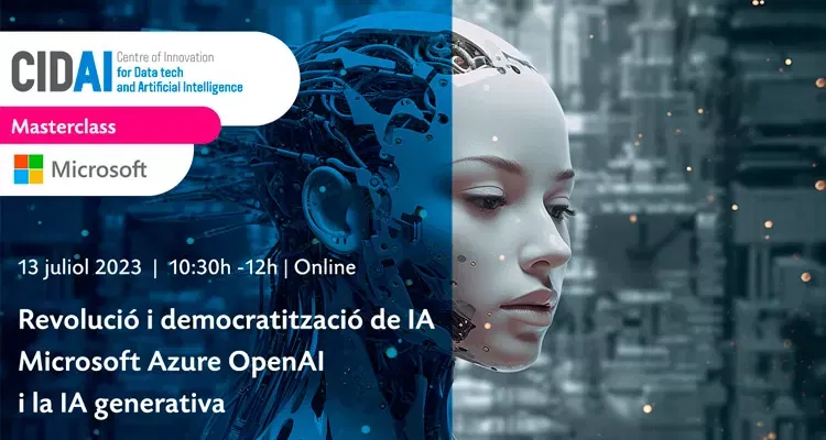 CIDAI MASTERCLASS