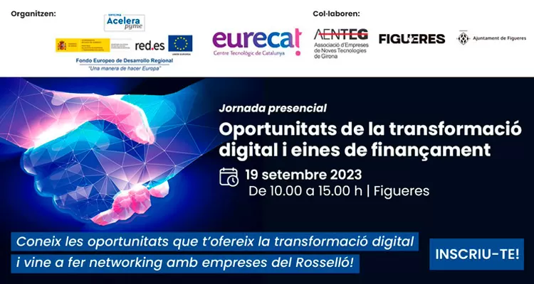 Jornada ACELERA Pyme