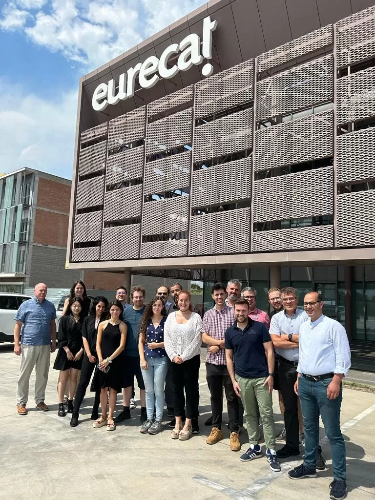 Sup3rForm - Kick-off meeting
