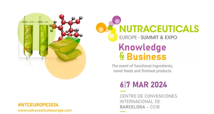 Nutraceuticals 2024