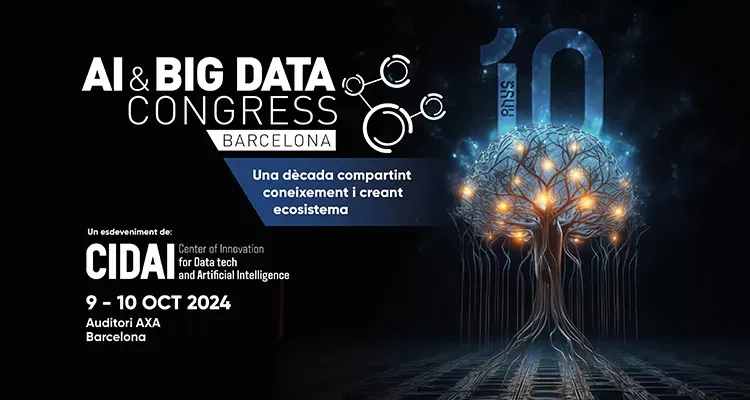 ai big data congress