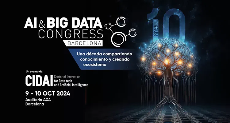 ai big data es