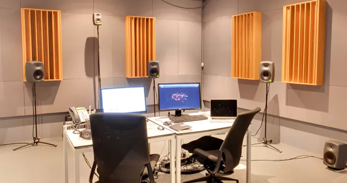 audio3d