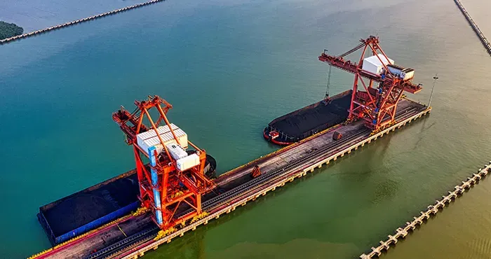 logistica logística