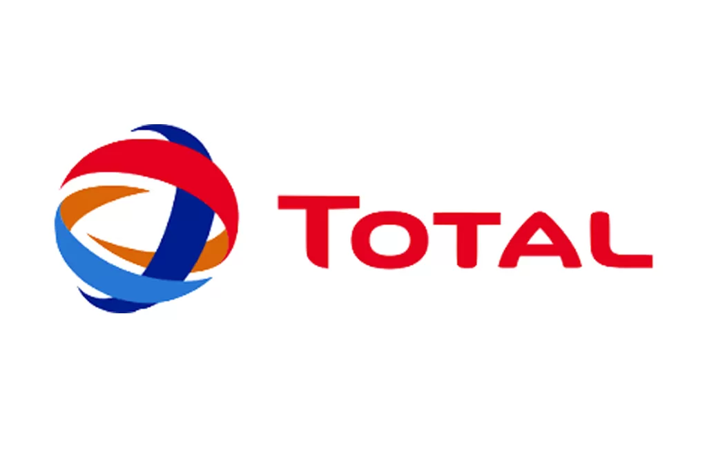 total-logo total logo