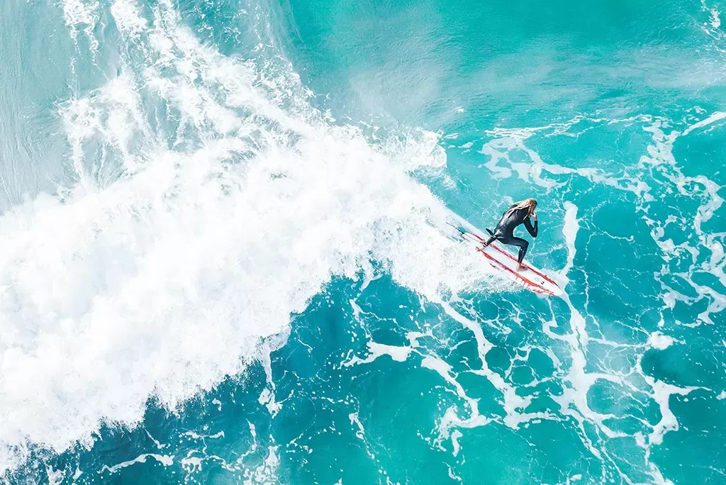 surf sensor