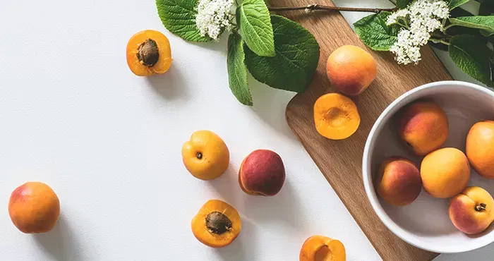 fruta