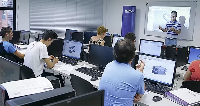 cursos