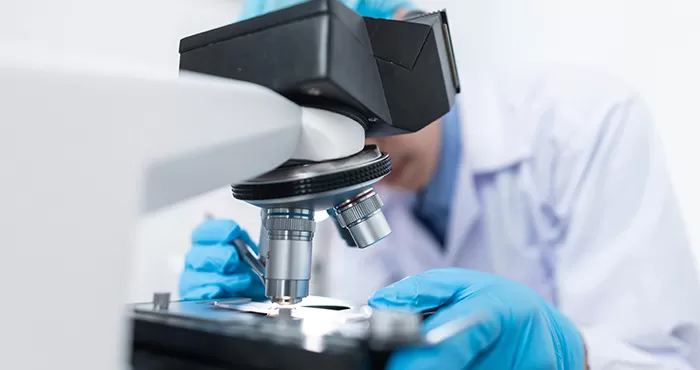 laboratori