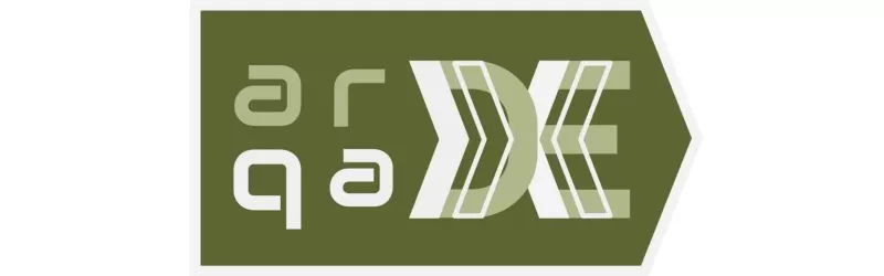 ARQADE Logo