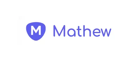 logo Mathew